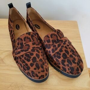 Dr. Schools Loafers